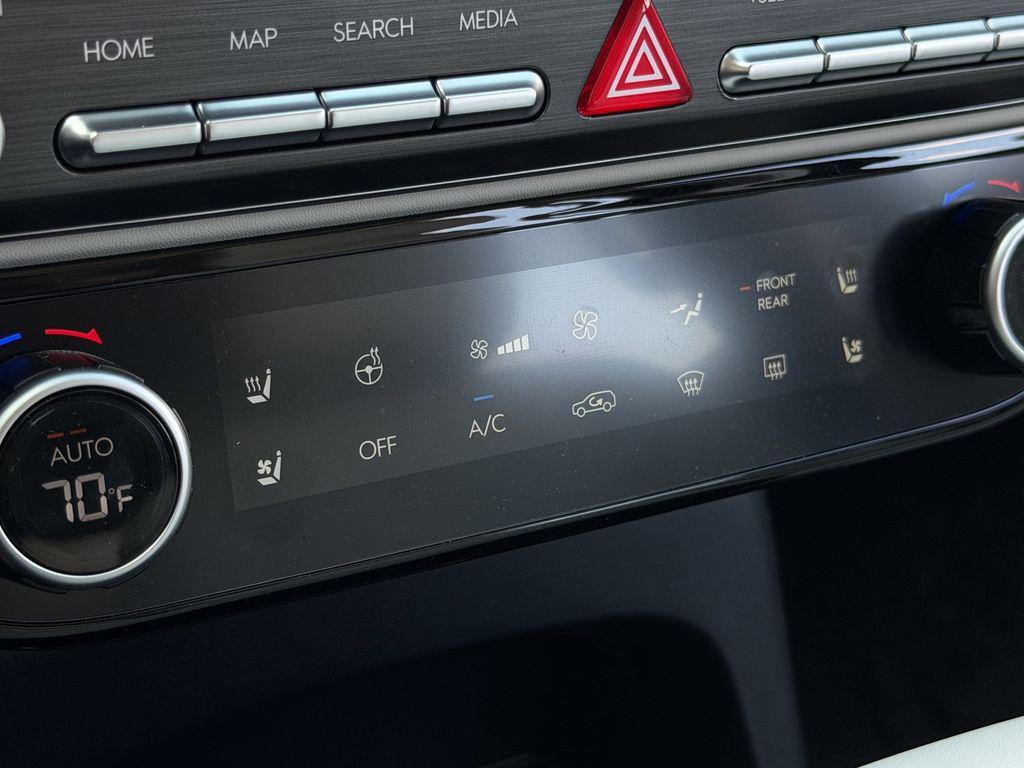 new 2026 Hyundai Palisade car, priced at $53,951