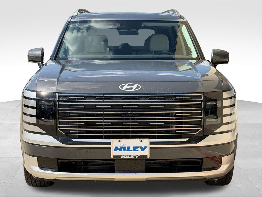 new 2026 Hyundai Palisade car, priced at $53,951