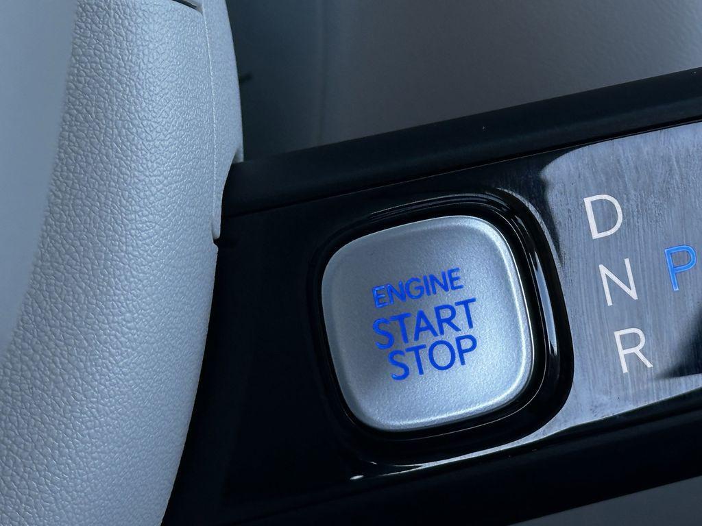 new 2026 Hyundai Palisade car, priced at $54,975