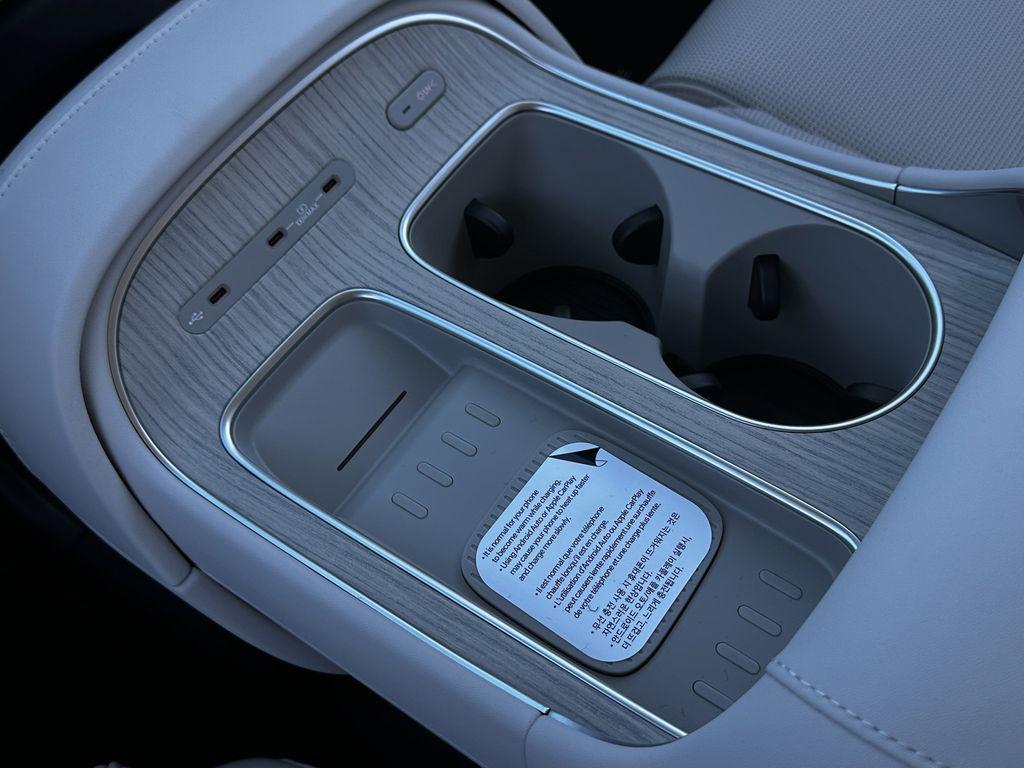 new 2026 Hyundai Palisade car, priced at $54,975