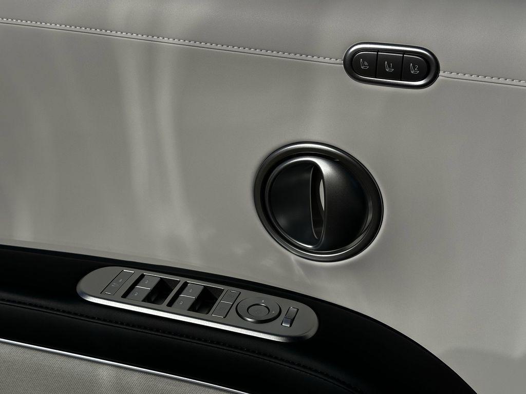 new 2026 Hyundai Palisade car, priced at $54,975