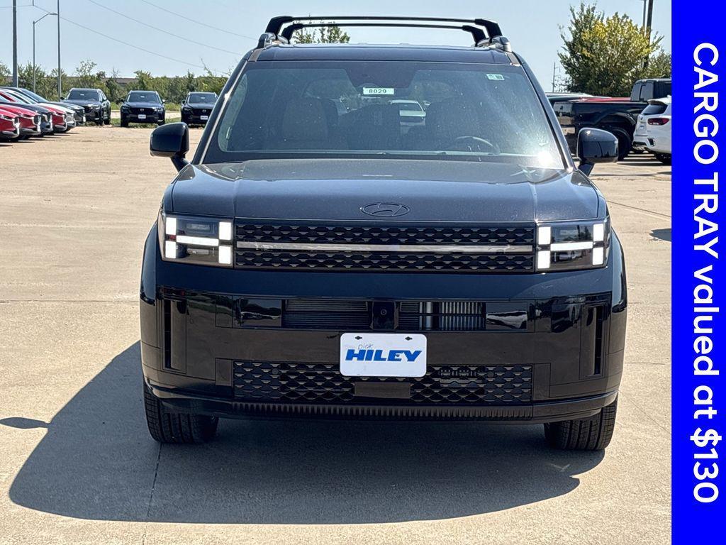 new 2026 Hyundai Santa Fe car, priced at $45,066