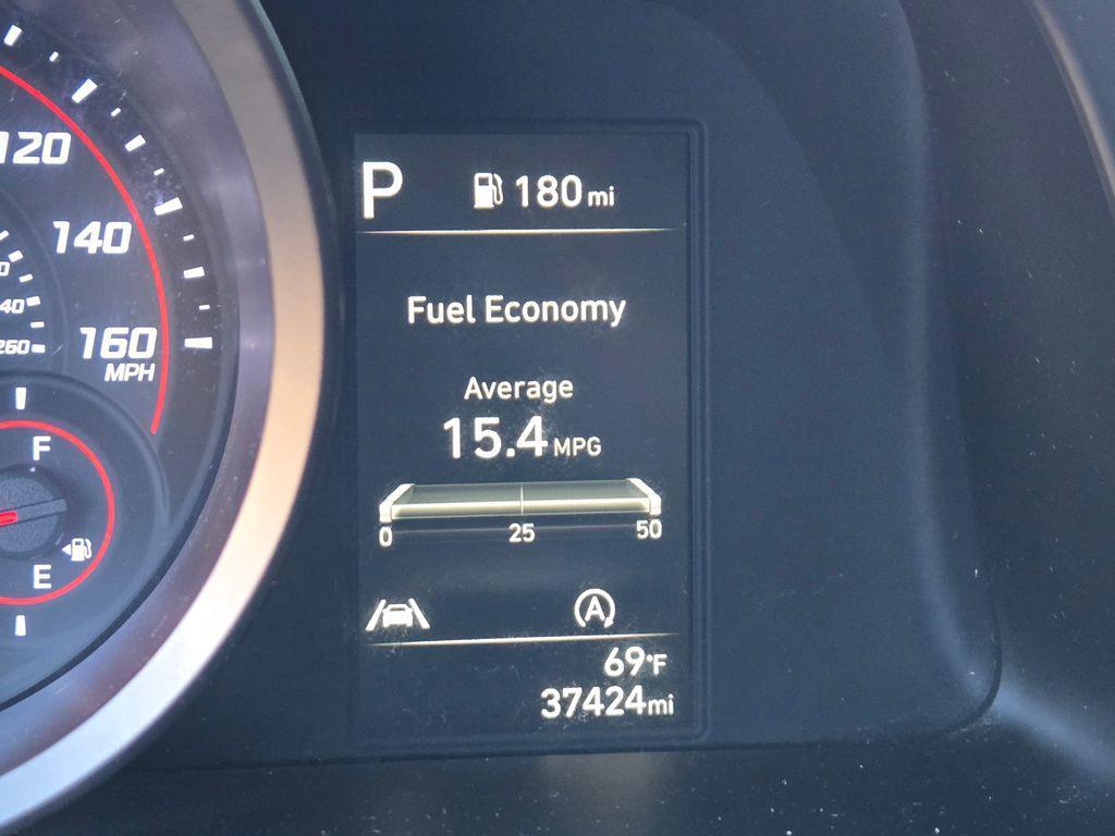 used 2023 Hyundai Elantra car, priced at $16,877