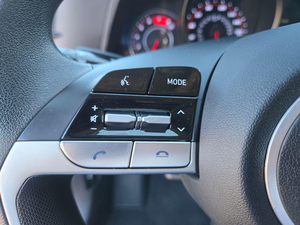 used 2023 Hyundai Elantra car, priced at $16,877