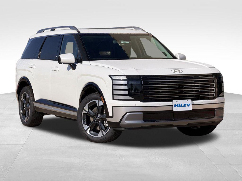 new 2026 Hyundai Palisade Hybrid car, priced at $53,421