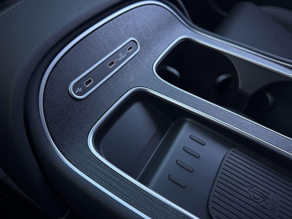 new 2026 Hyundai Palisade Hybrid car, priced at $53,742