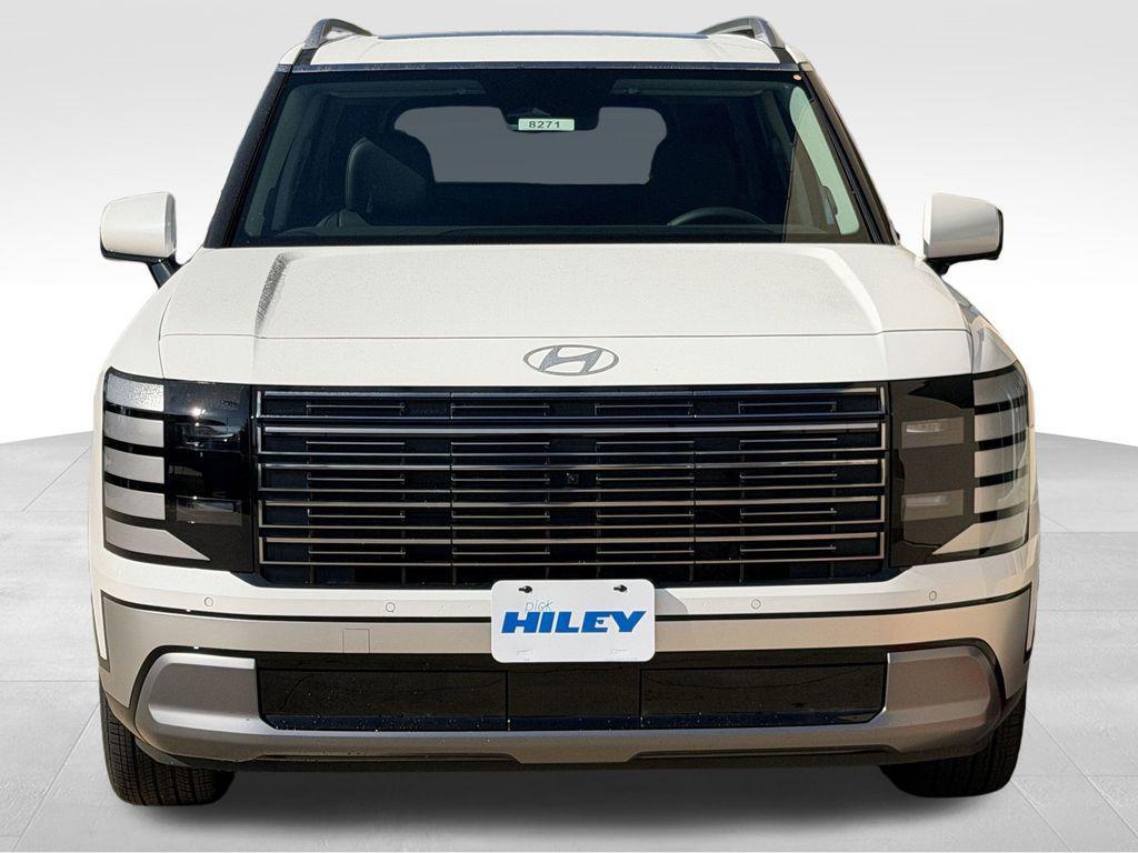 new 2026 Hyundai Palisade Hybrid car, priced at $53,421