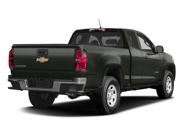 used 2017 Chevrolet Colorado car, priced at $17,777