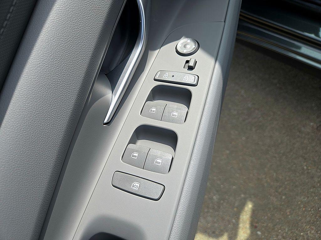 new 2026 Hyundai Elantra car, priced at $21,829