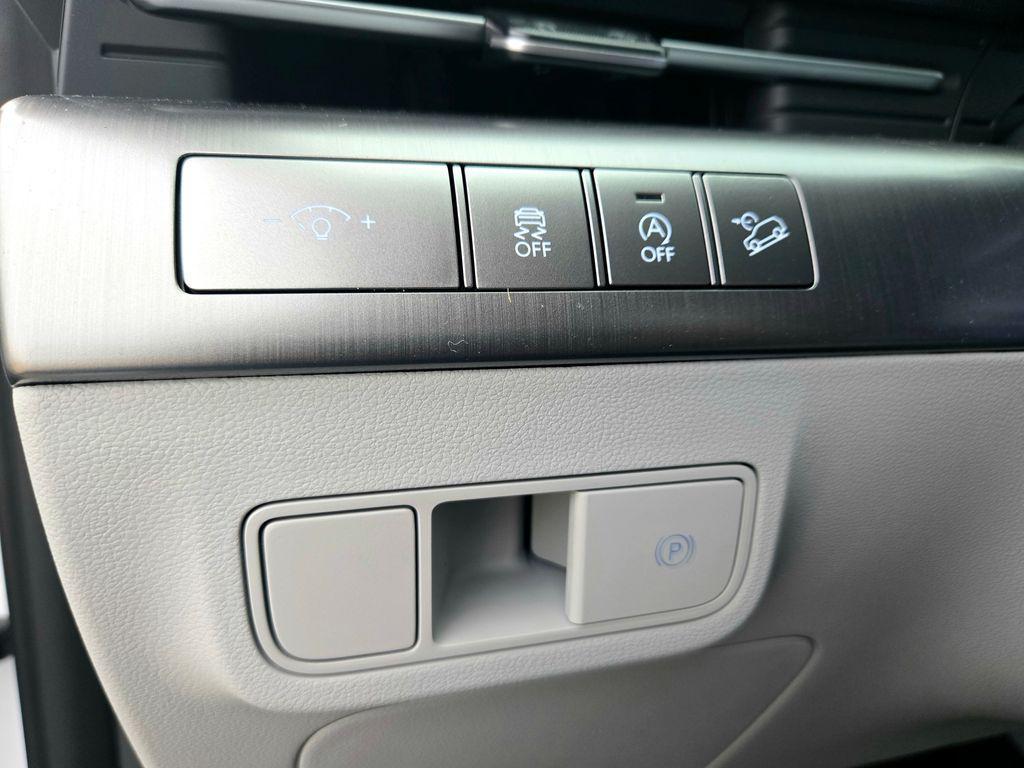 new 2026 Hyundai Kona car, priced at $25,753