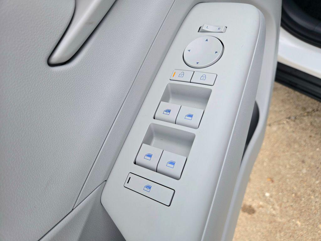 new 2026 Hyundai Kona car, priced at $25,753