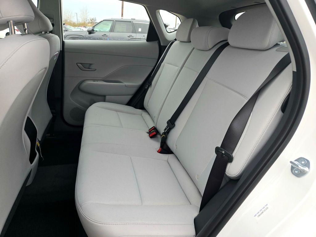 new 2026 Hyundai Kona car, priced at $25,753