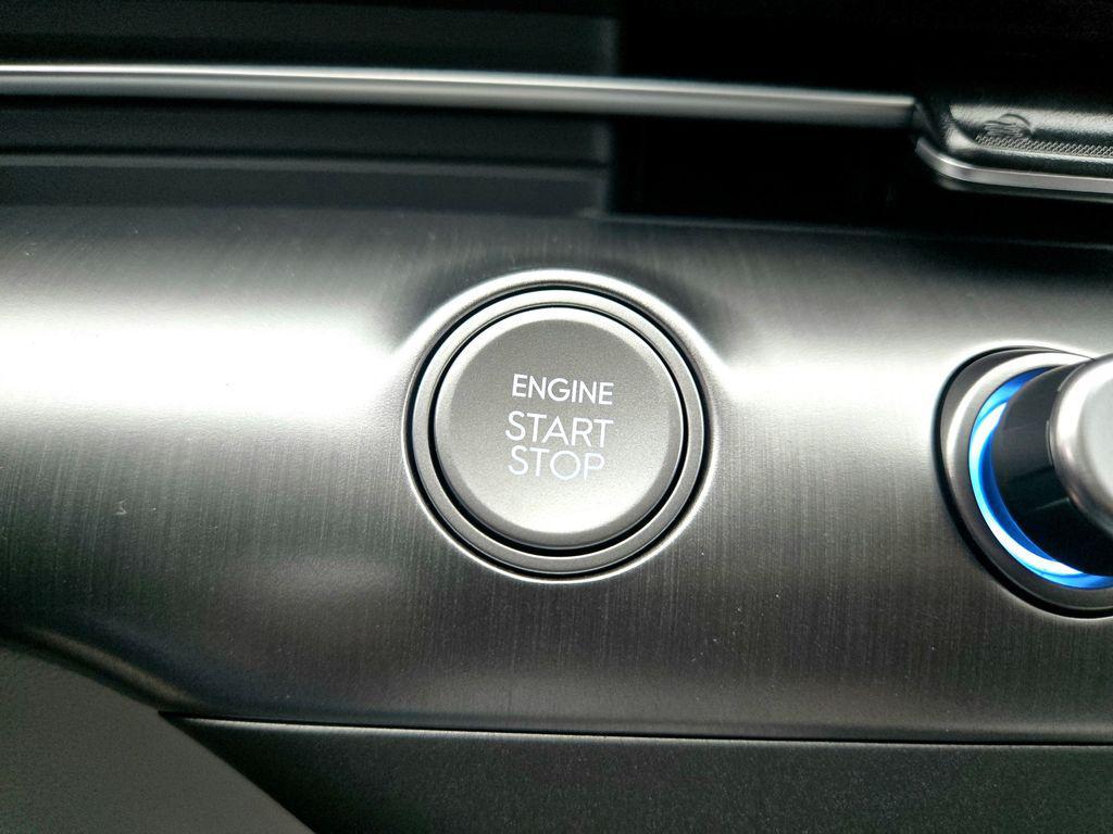 new 2026 Hyundai Kona car, priced at $25,753