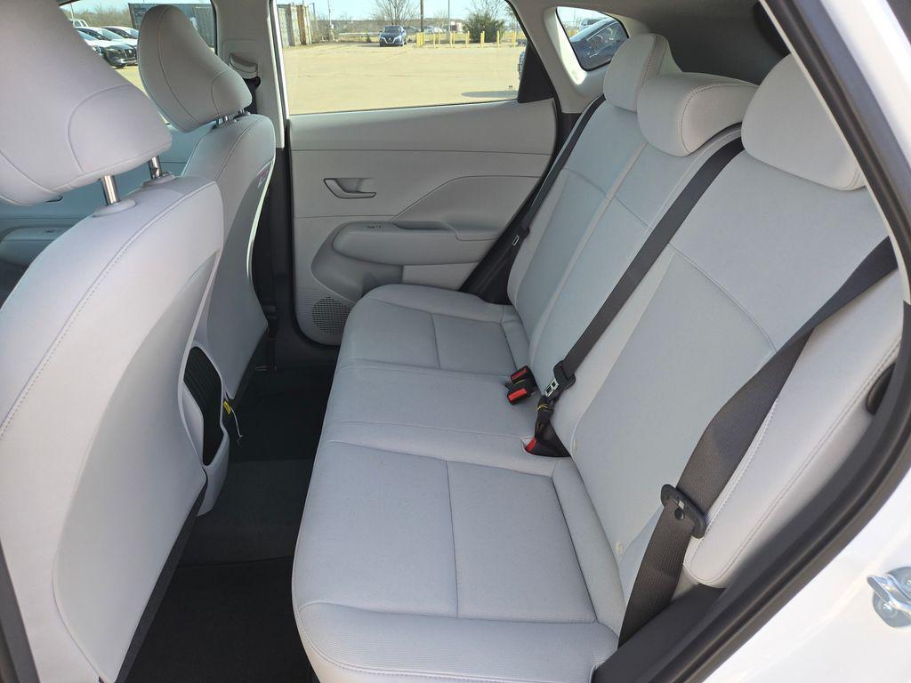 new 2026 Hyundai Kona car, priced at $25,753