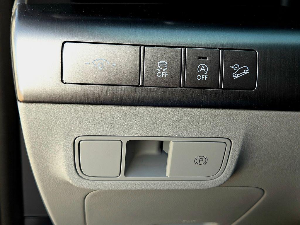 new 2026 Hyundai Kona car, priced at $25,753