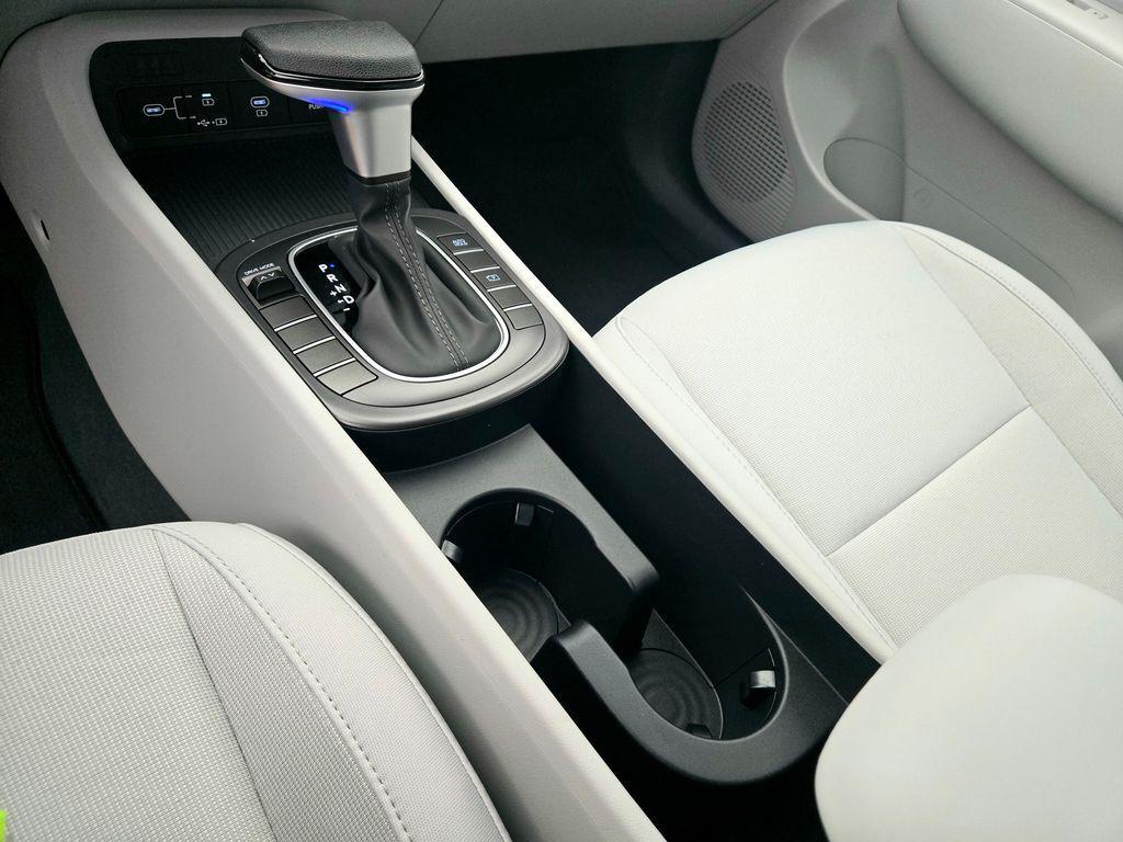 new 2026 Hyundai Kona car, priced at $25,753