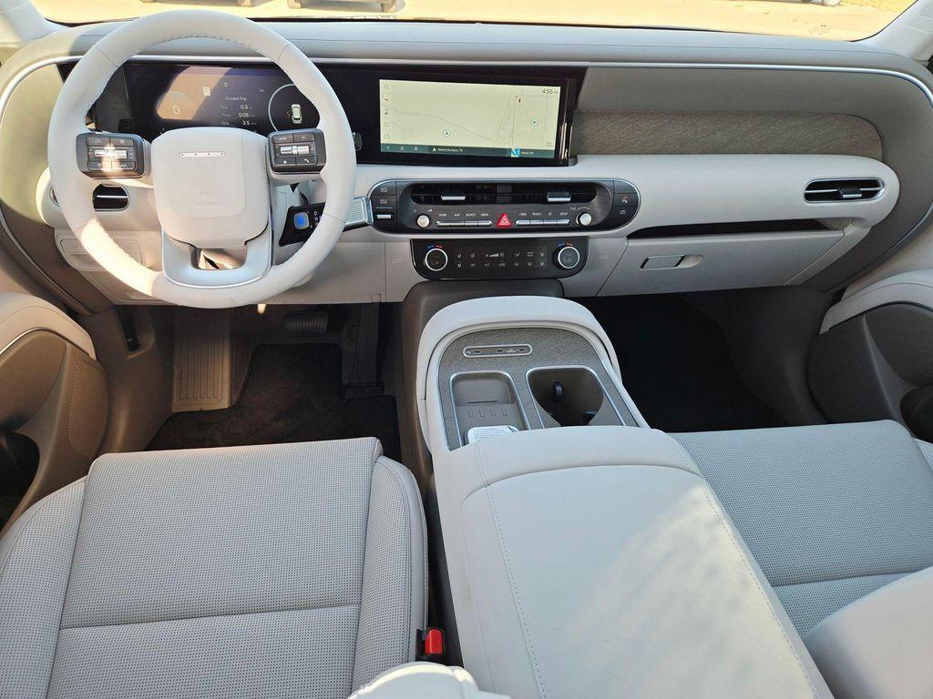 new 2026 Hyundai Palisade car, priced at $46,138