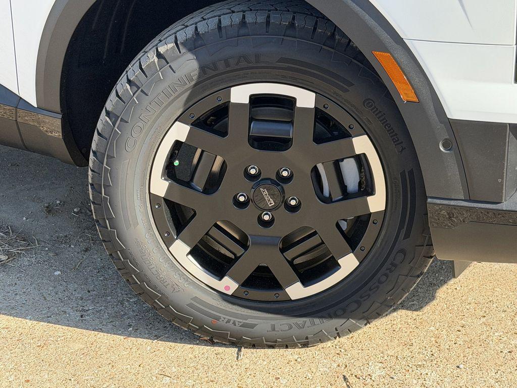 new 2026 Hyundai Palisade car, priced at $47,444