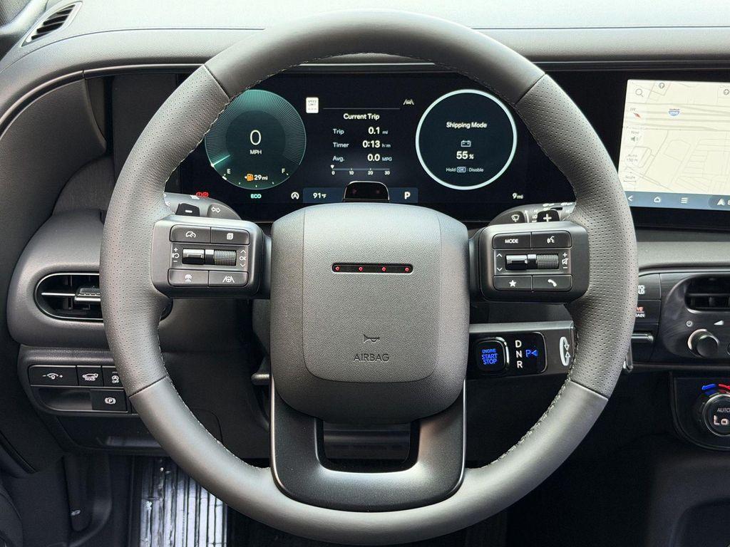used 2026 Hyundai Palisade car, priced at $44,397