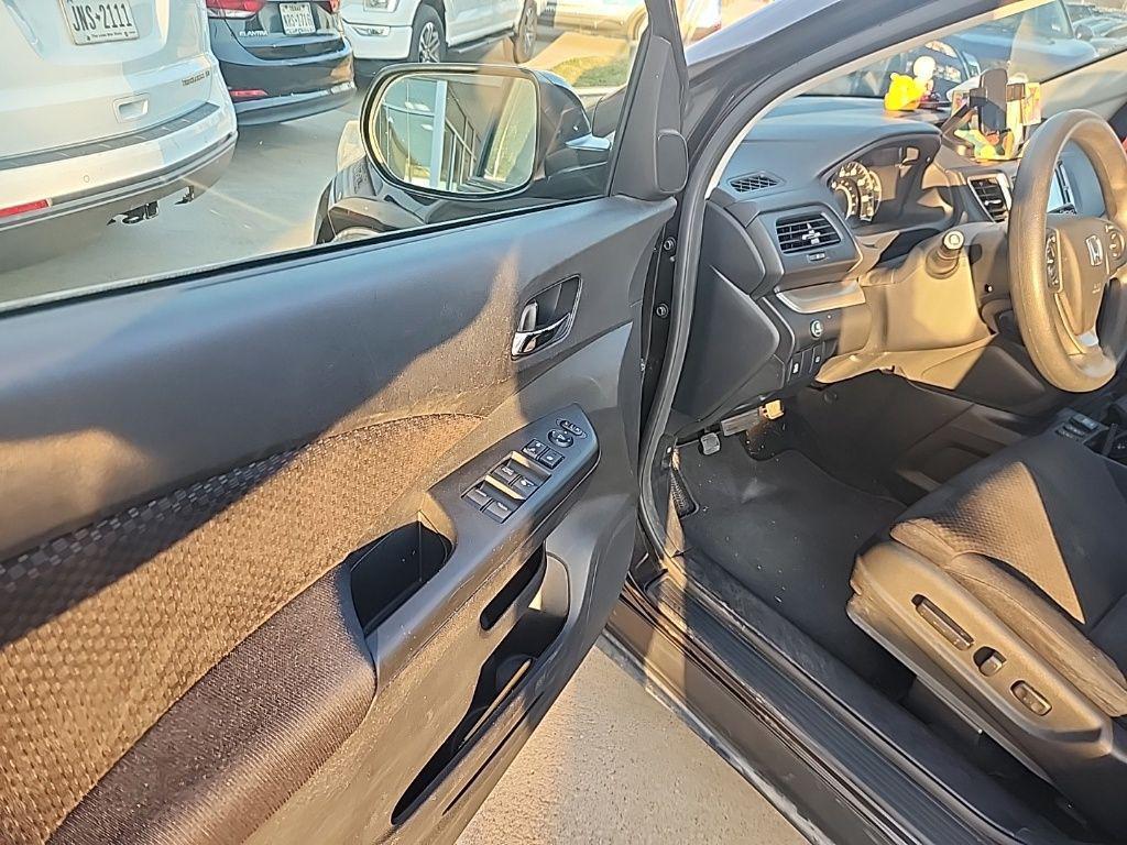 used 2016 Honda CR-V car, priced at $14,654