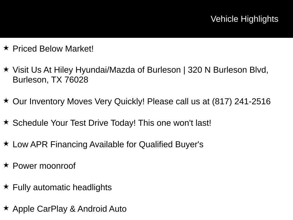 used 2018 Hyundai Tucson car, priced at $14,792