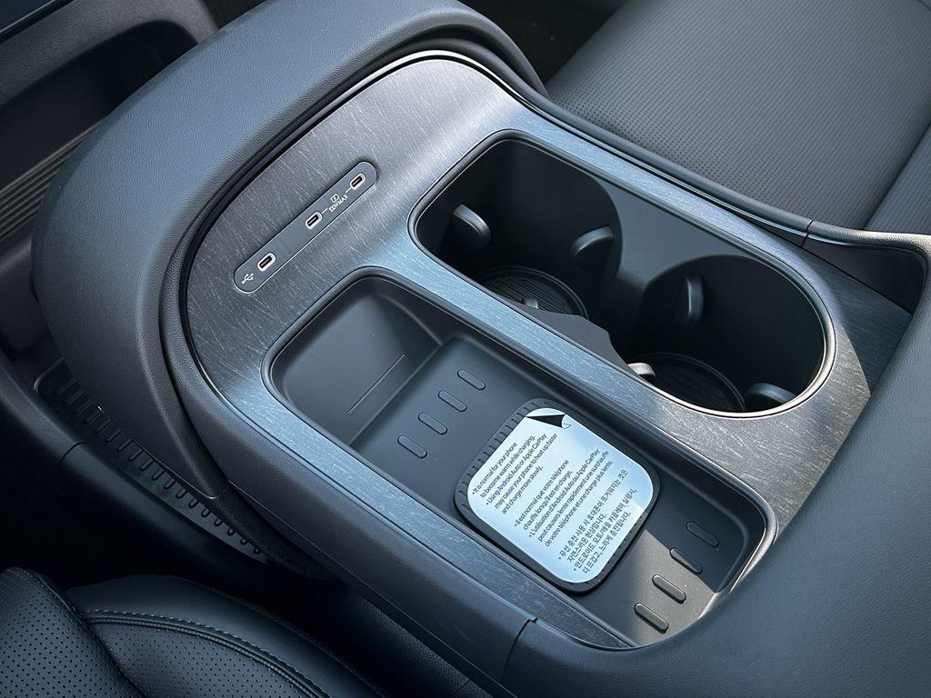 new 2026 Hyundai Palisade car, priced at $47,611