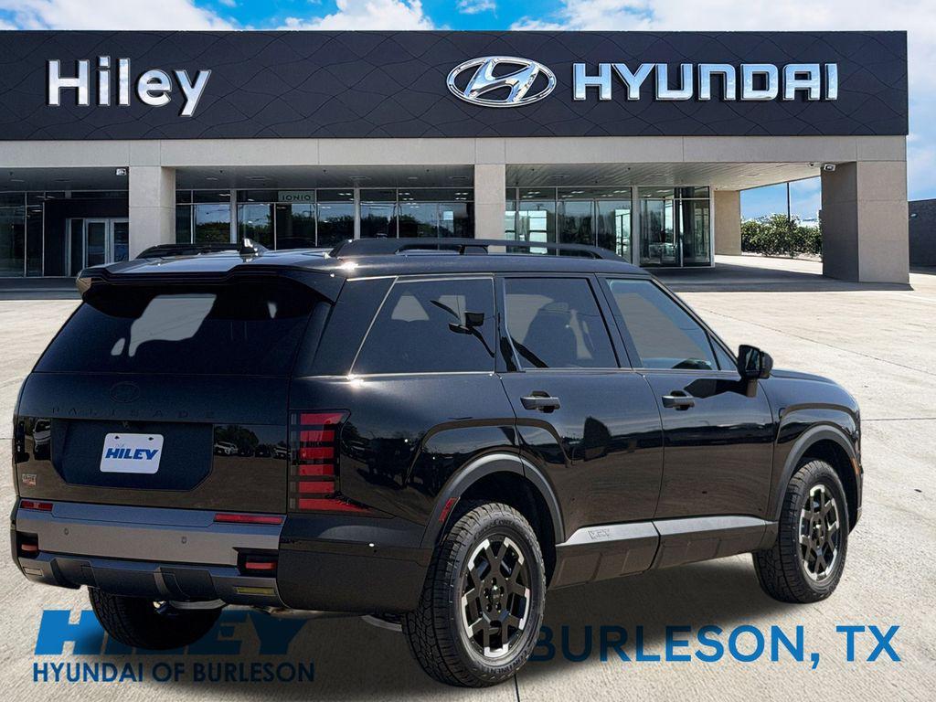 new 2026 Hyundai Palisade car, priced at $48,611