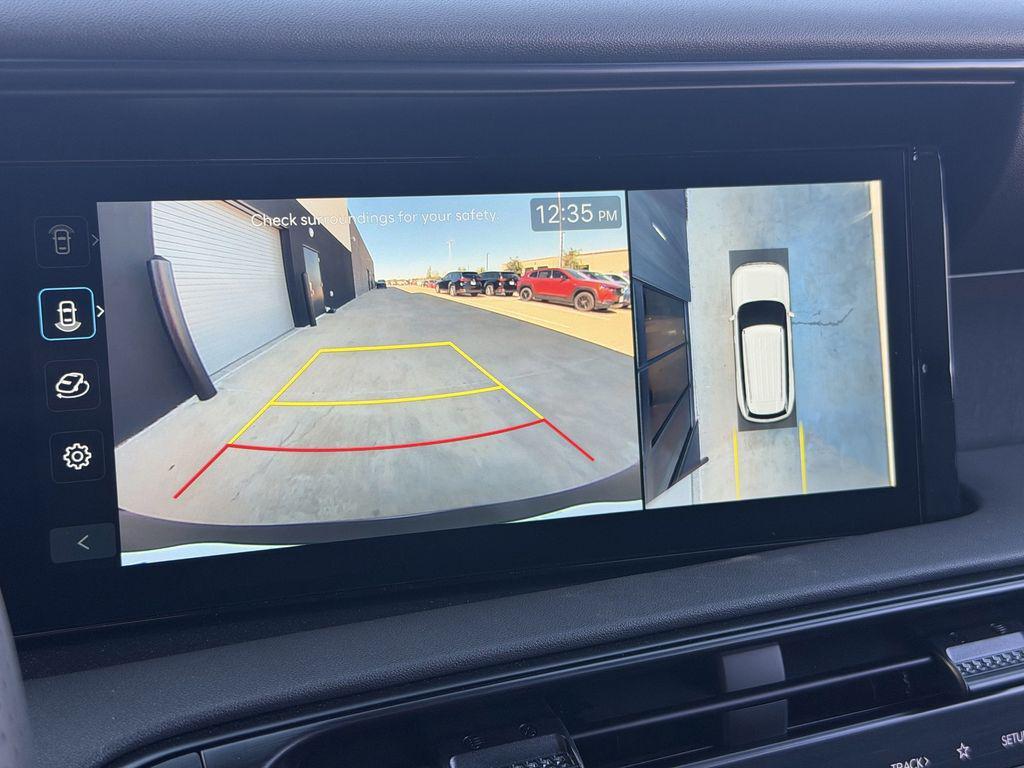 new 2026 Hyundai Palisade car, priced at $47,611