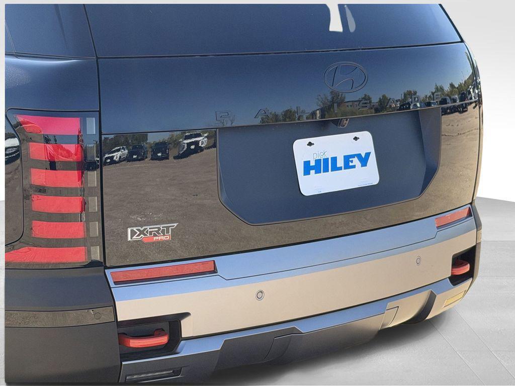 new 2026 Hyundai Palisade car, priced at $47,611