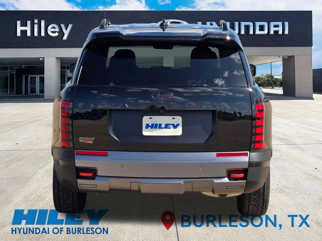new 2026 Hyundai Palisade car, priced at $45,885