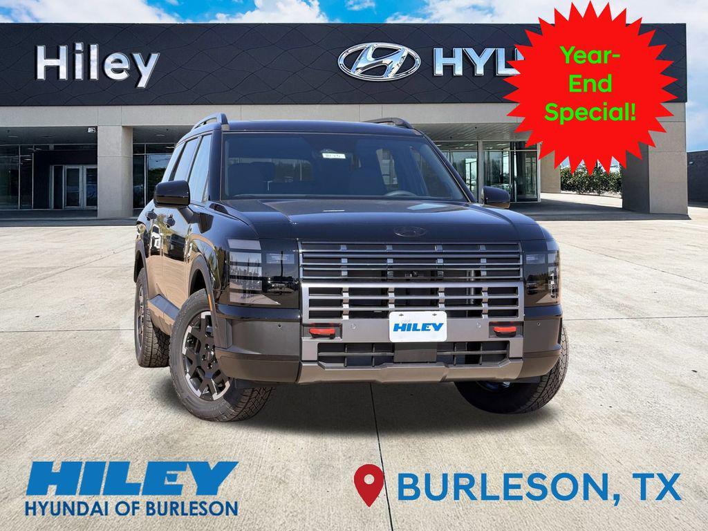 new 2026 Hyundai Palisade car, priced at $48,111