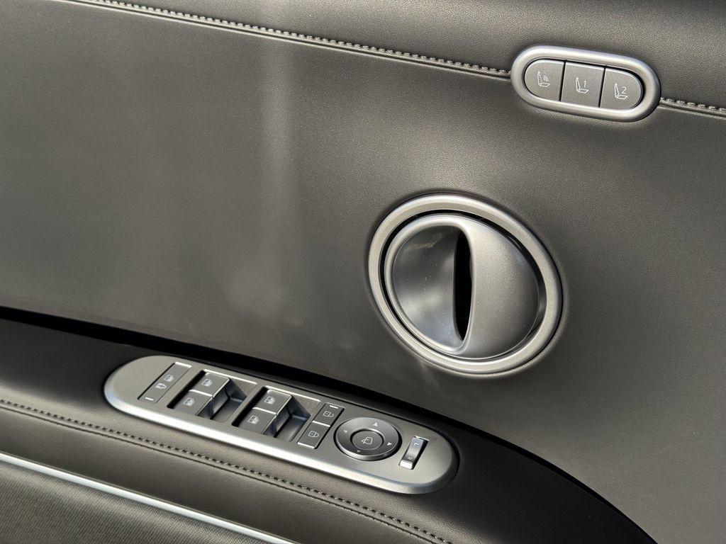 new 2026 Hyundai Palisade car, priced at $53,163