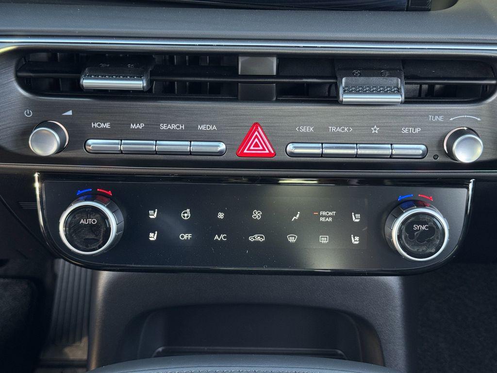 new 2026 Hyundai Palisade car, priced at $53,163