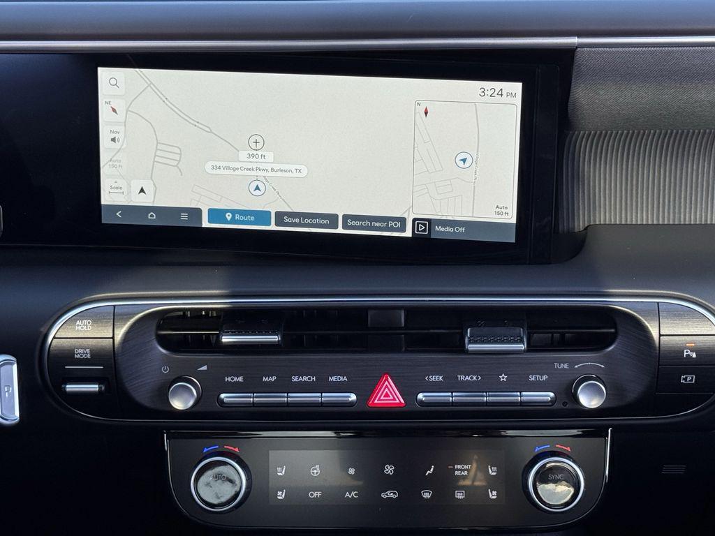 new 2026 Hyundai Palisade car, priced at $53,163