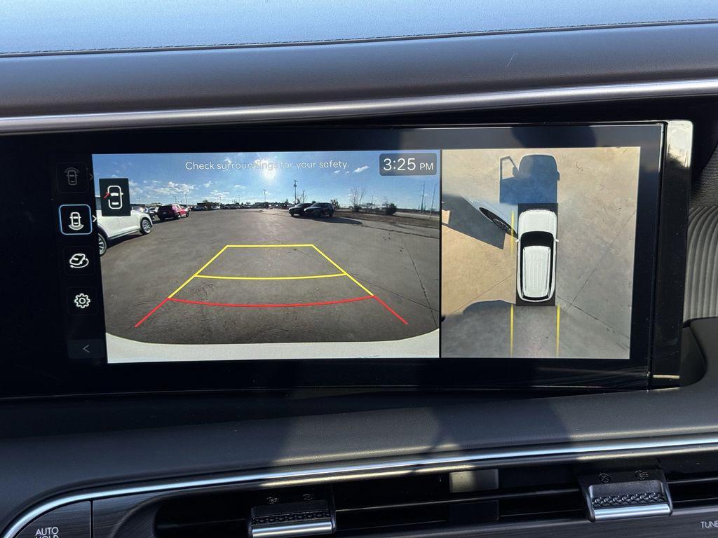 new 2026 Hyundai Palisade car, priced at $53,163