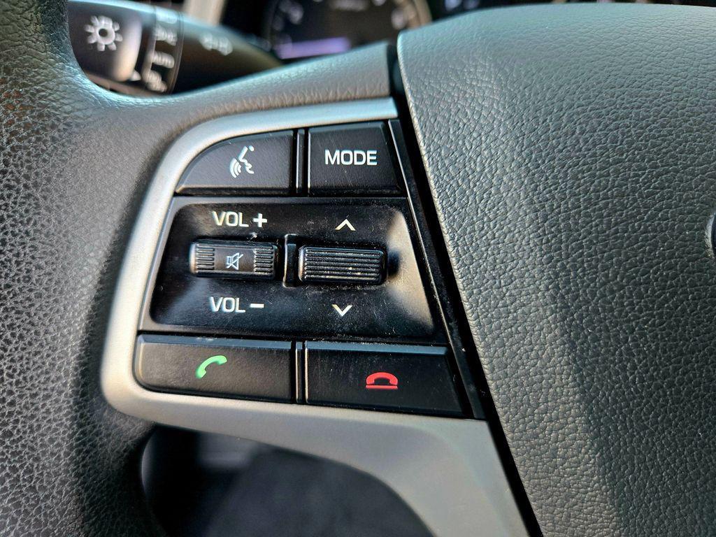 used 2018 Hyundai Elantra car, priced at $8,477