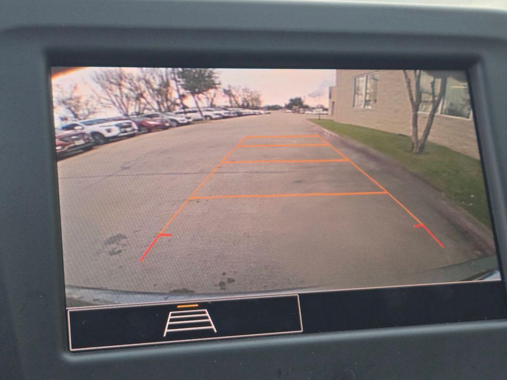 used 2024 Chevrolet Equinox car, priced at $20,677