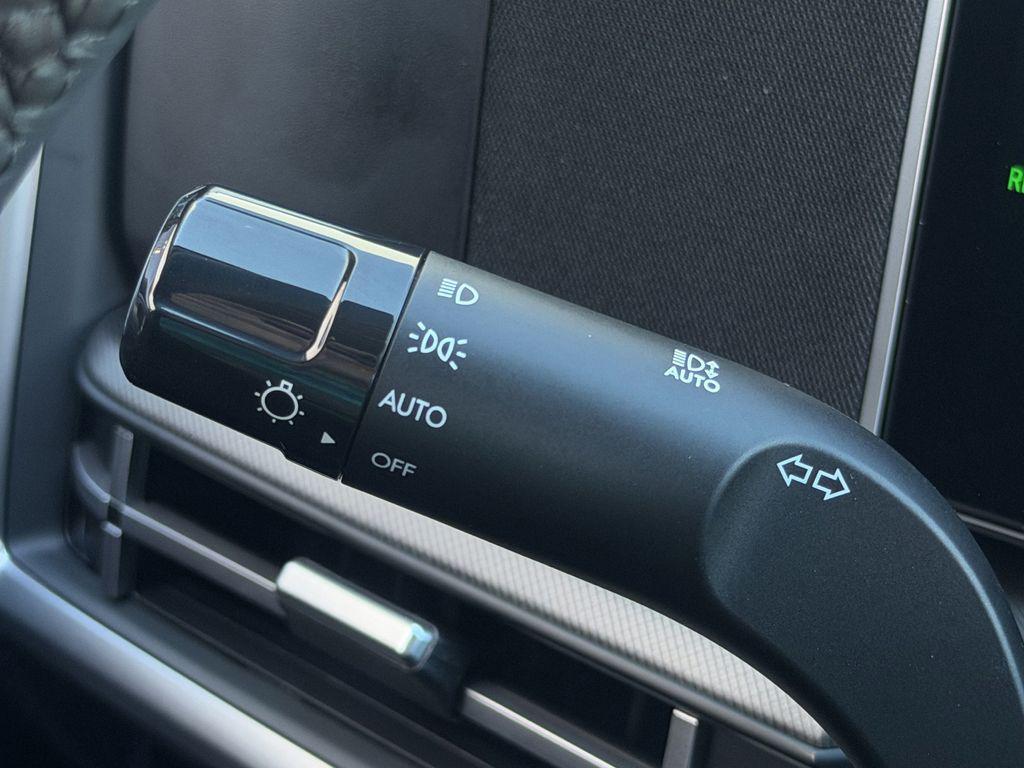 new 2026 Hyundai Santa Fe car, priced at $34,827