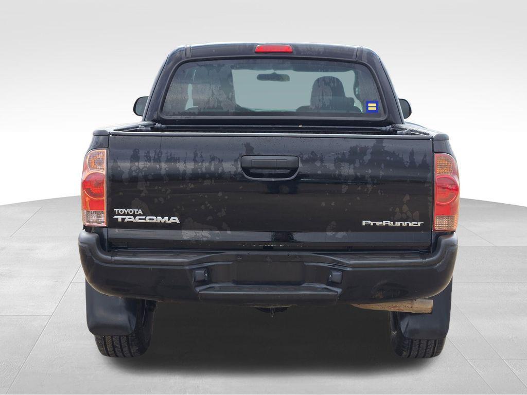 used 2013 Toyota Tacoma car, priced at $14,267