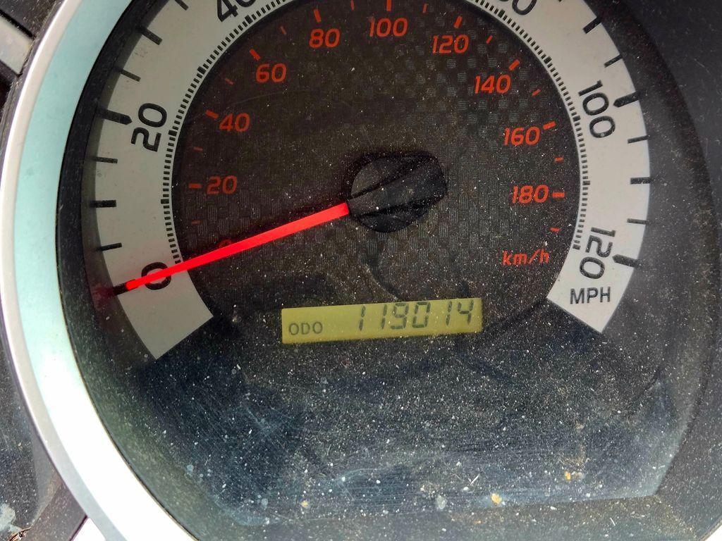 used 2013 Toyota Tacoma car, priced at $14,267