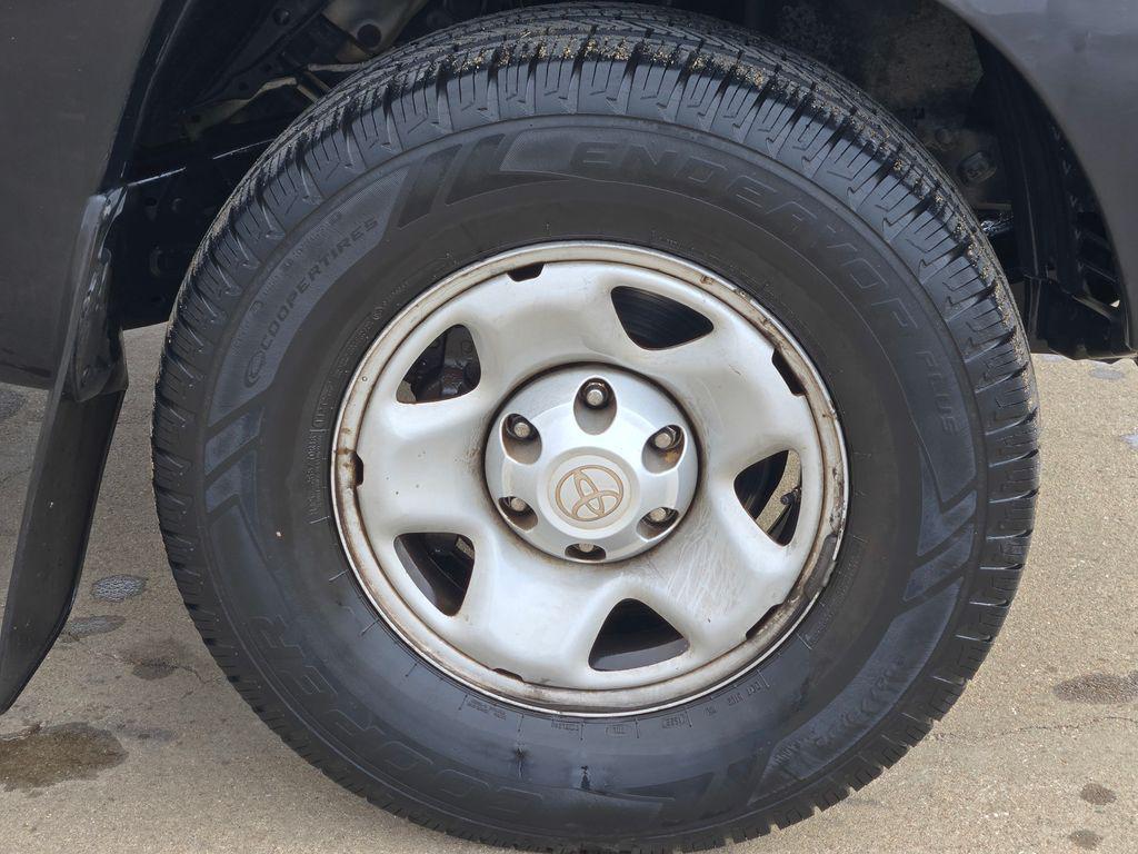 used 2013 Toyota Tacoma car, priced at $14,267