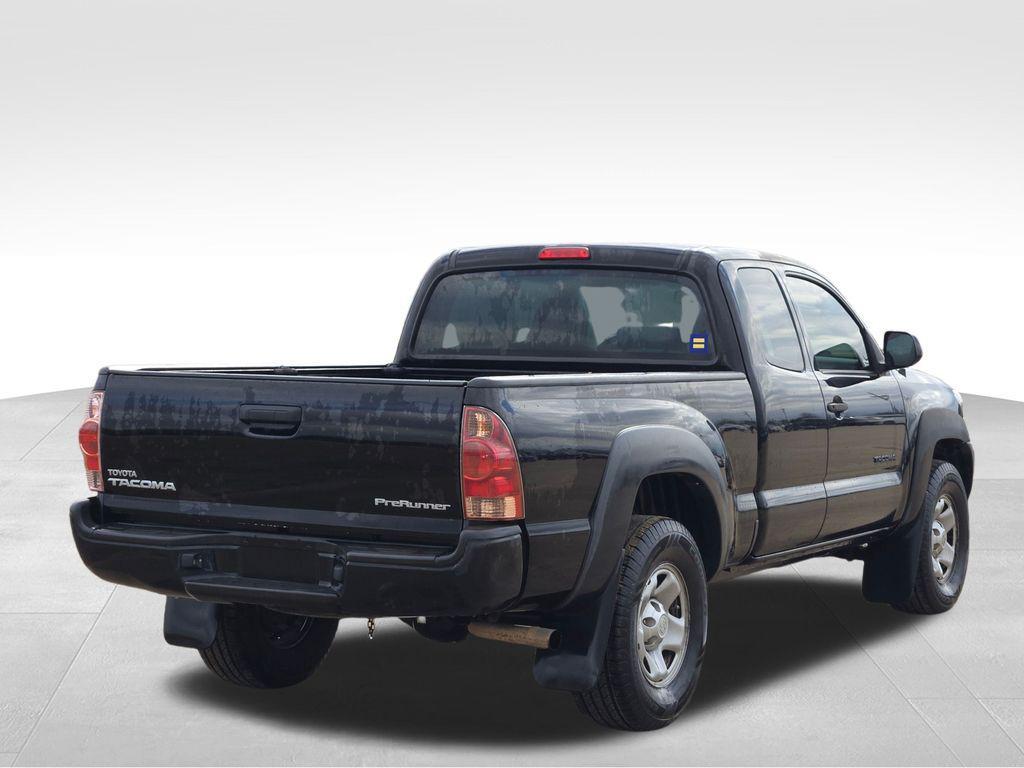used 2013 Toyota Tacoma car, priced at $14,267