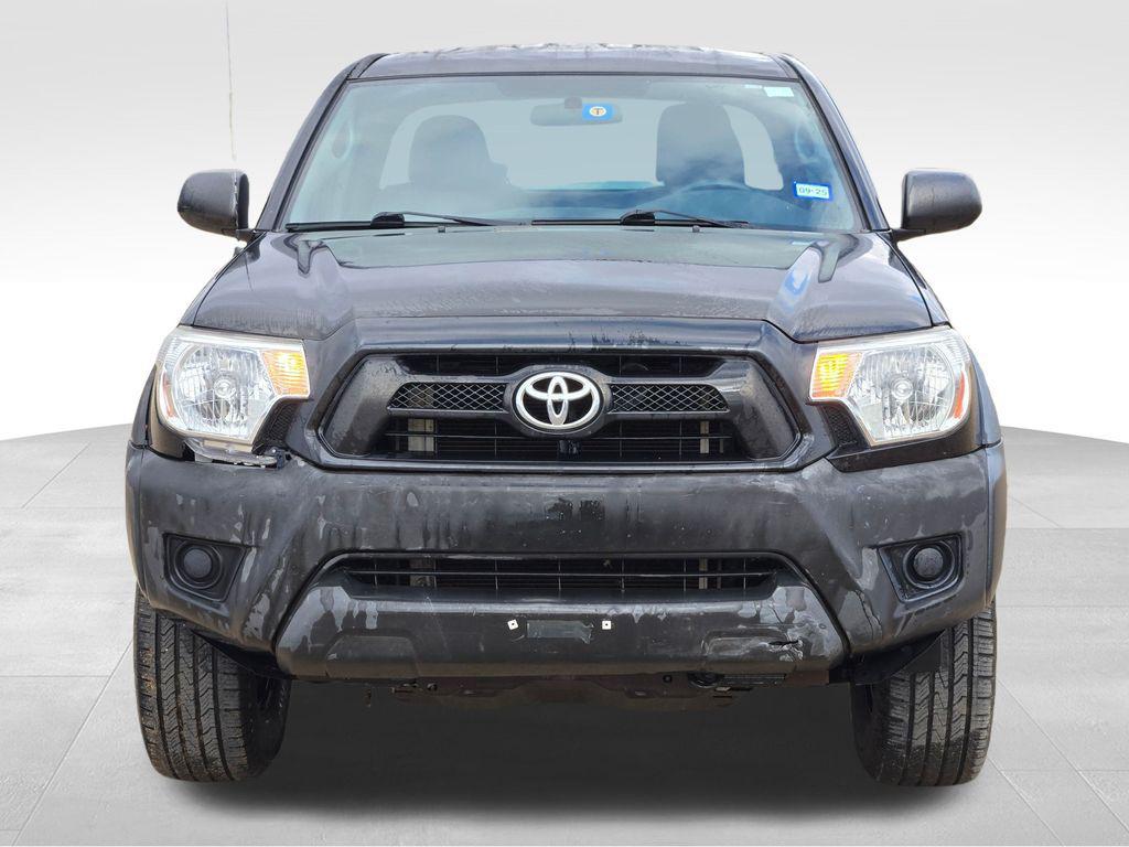used 2013 Toyota Tacoma car, priced at $14,267
