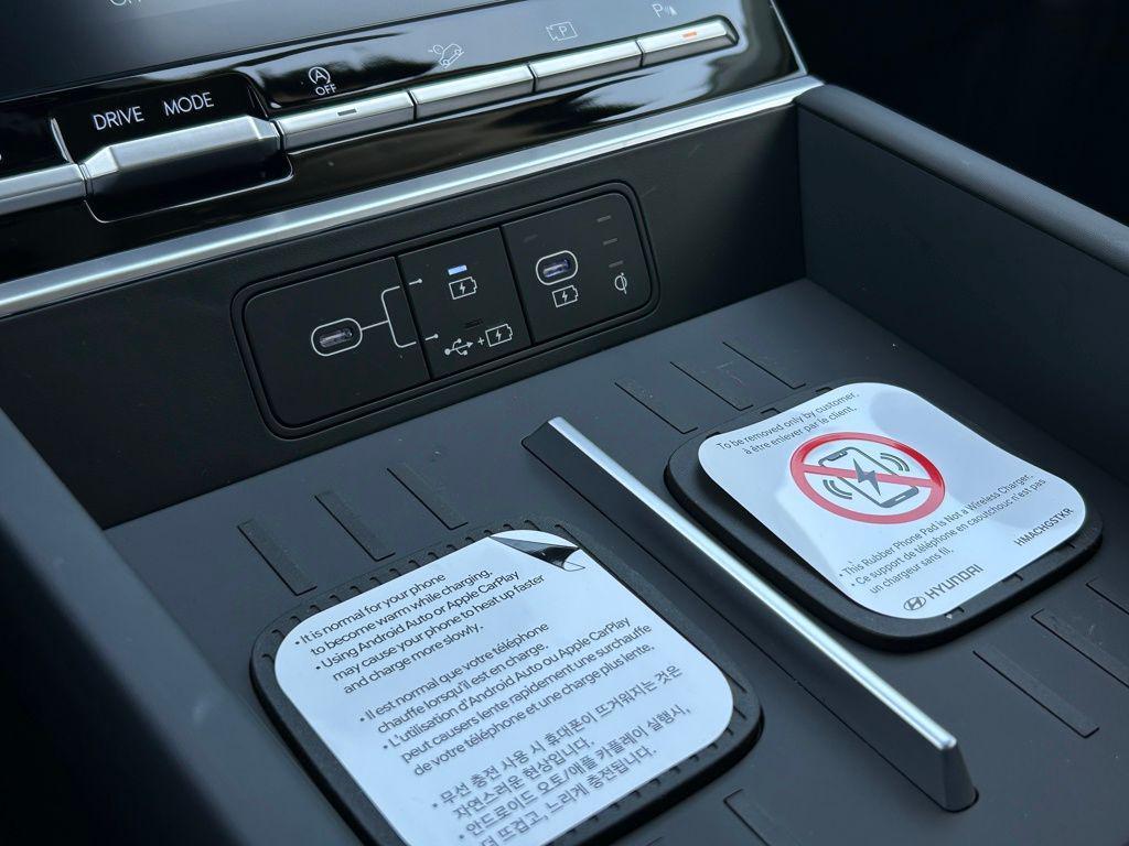 new 2026 Hyundai Santa Fe car, priced at $35,407