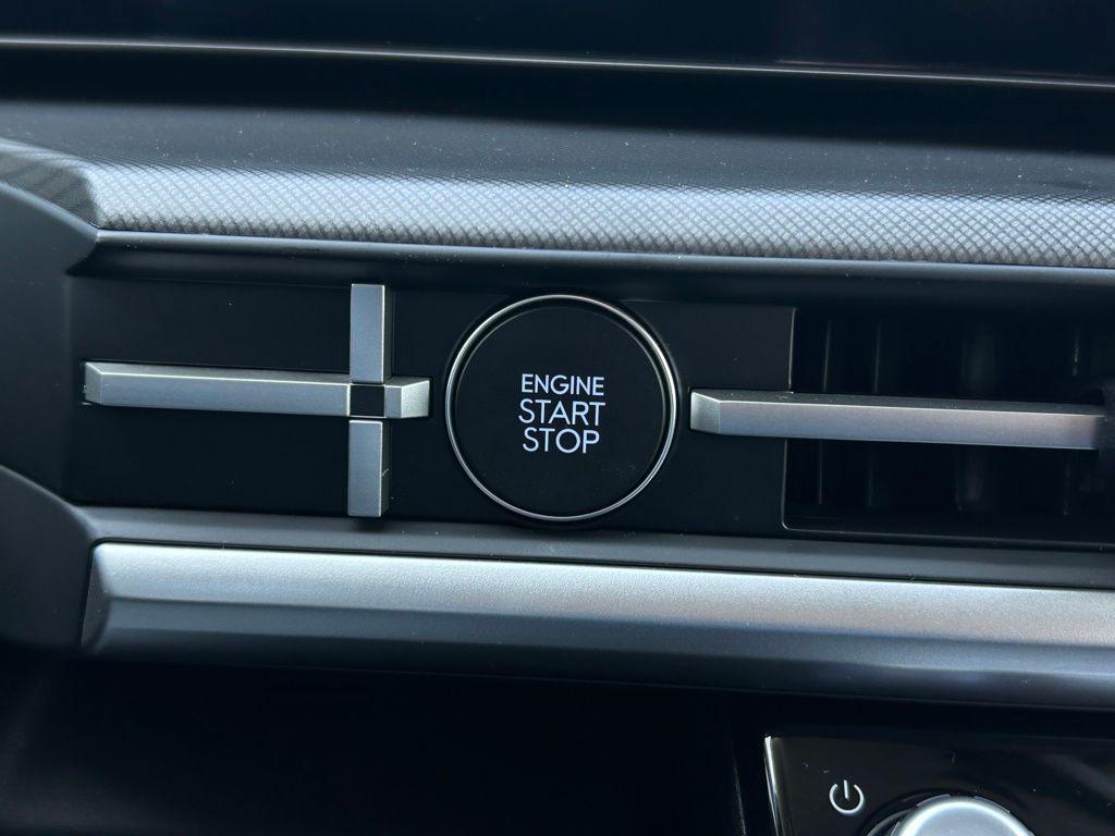 new 2026 Hyundai Santa Fe car, priced at $35,407