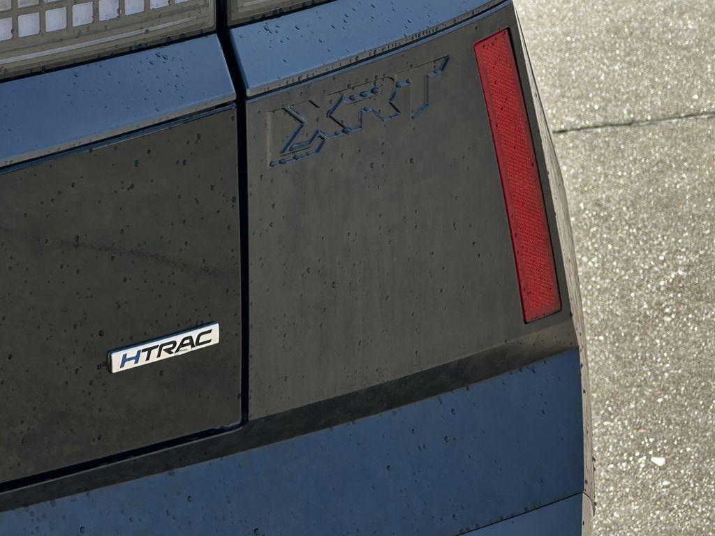 new 2026 Hyundai IONIQ 5 car, priced at $43,885