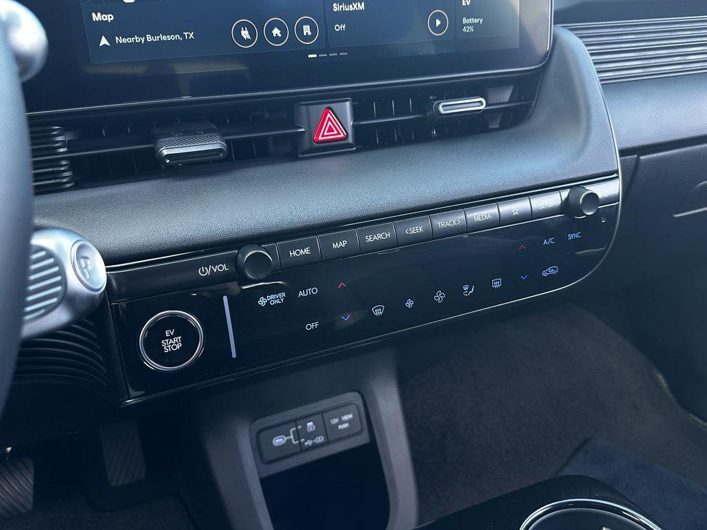 new 2026 Hyundai IONIQ 5 car, priced at $43,885