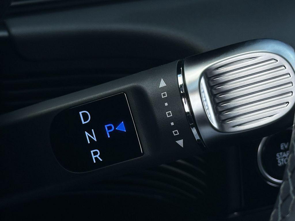 new 2026 Hyundai IONIQ 5 car, priced at $43,885