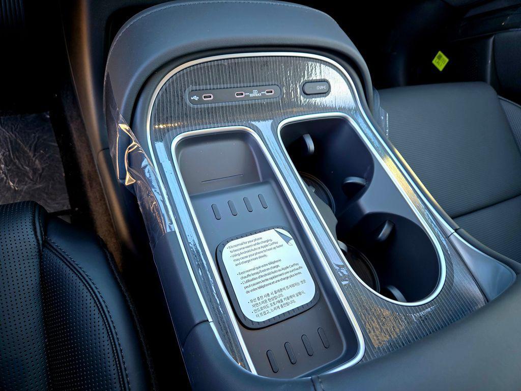 new 2026 Hyundai Palisade Hybrid car, priced at $59,959