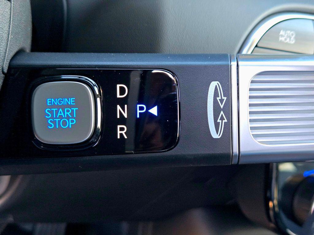 new 2026 Hyundai Palisade Hybrid car, priced at $59,959